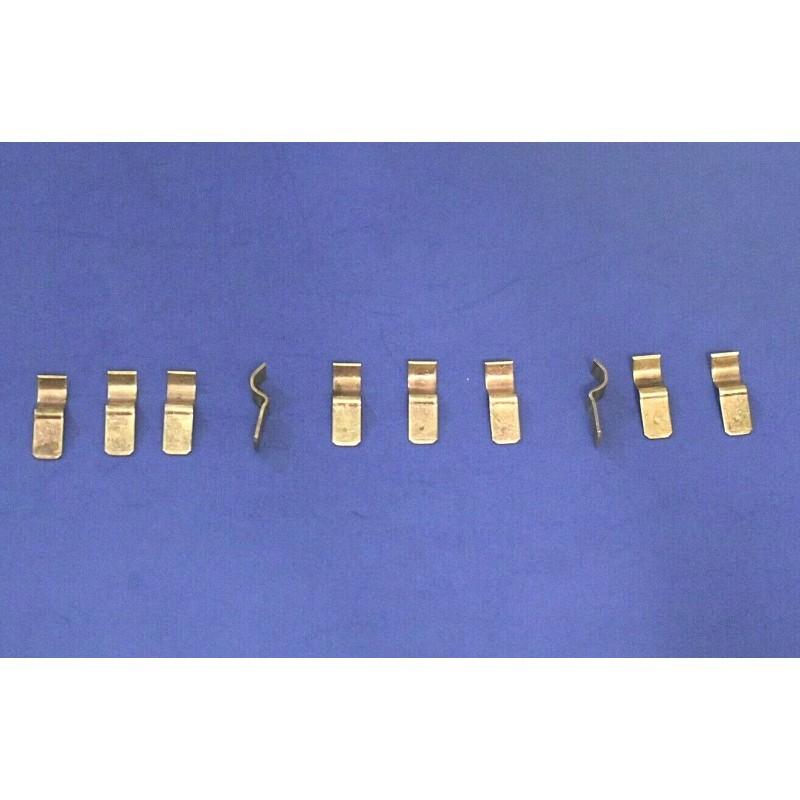 Waytek 10 GLASS FUSE TAPS MOPAR A B C E