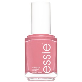 essie Esmalte de uñas, colección Flying Solo, acabado crema, Flying Solo, 0.5 fl oz