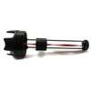 Boot Engine Fuel Gauge Vented Cap Ass'y 3B2-70050-1 0 3C7-70050