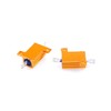 LM YN 10 Watt 3 Ohm 5% Wirewound Resistor Electronic