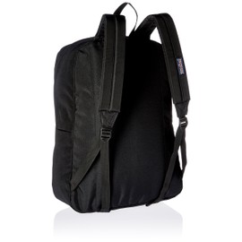 JANSPORT SuperBreak Backpack, Black