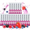 Electrolytes Powder - Hydration Sachets Packed with Vitamins - Zero