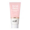 Barry M Cosmetics Fresh Face Makeup Primer Base With Gold