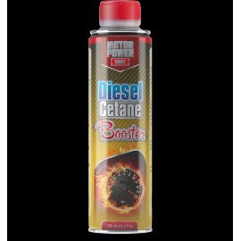 MotorPower Care Cetane Booster High Performance Improver Diesel Additive motorpower care
