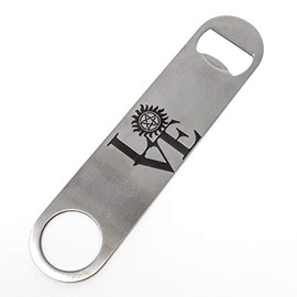 Bottle Opener - Geek Love Collection - Anti Possession
