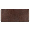 Londo Leather Tappetino per mouse in pelle - Extra Grandi