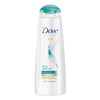 Dove Daily Moisture Shampoo 12 oz (Pack of 6)