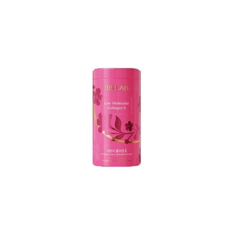BB Lab [Half Club] BB Lab Low Molecular Collagen S