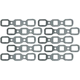 BEAR FLAG EDITION for 9N9448 Set of 10 Exhaust Manifold kets Fits Ford 9N 2N 8N