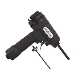 Air Locker AP700-KIT3 Heavy Duty Professional Air Punch Nailer/Nail Remover/Nail Puller with Piston Driver. 1/4 Inch NPT Thread Air Inlet. 80-120 PSI Pneumatic Nailer Removes 10-20 Gauge Nails.