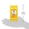 Benzal Toallets, Toallitas Humedas Íntimas, Manzanilla, Antibacterial, Paquete De 20