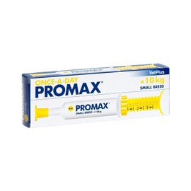 Promax Syringe 9ml