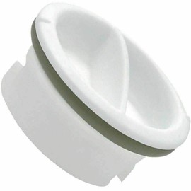 MaxLLTo Replacement 154388801 Dispenser Cap for Kenmore for Frigidaire for Whirlpool Dishwasher AP2109579 154388802 890363 AH421128 EA421128 PS421128 B0156NIJY4 Fits FDB956RBC1 FDB658RAC1 PLDB998AC1