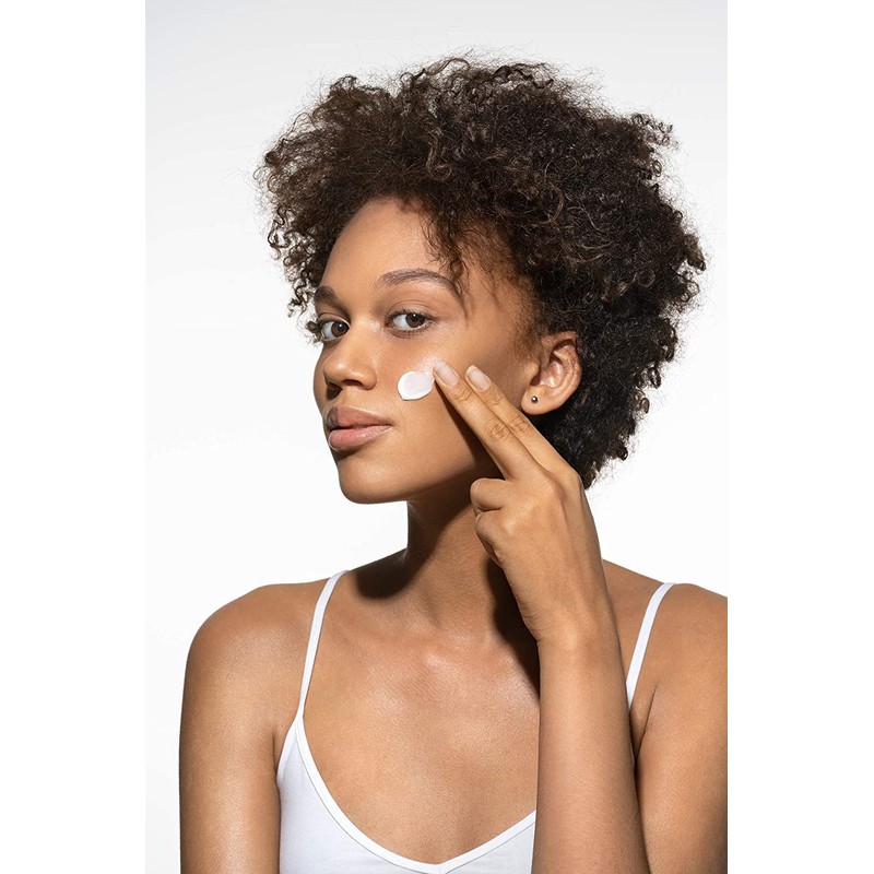Acure Incredibly Clear Mattifying Moisturizer 100% Vegan For Oily To