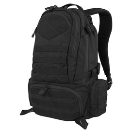 Condor Elite Titan BackPack, Black