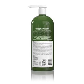 Avalon Organics Biotin B-Complex Thickening Conditioner, 32 oz.
