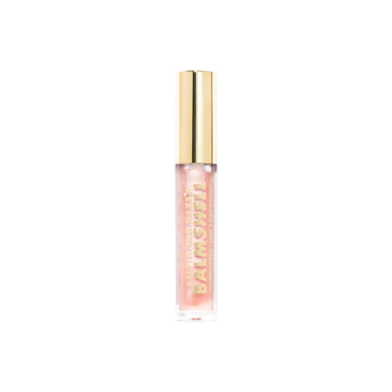 Milani Keep It Full Maxxx Balmshell Lip Plumping Balm -