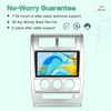 [2G+64G] Car Radio for Jeep Liberty 2008 2009 2010 2011