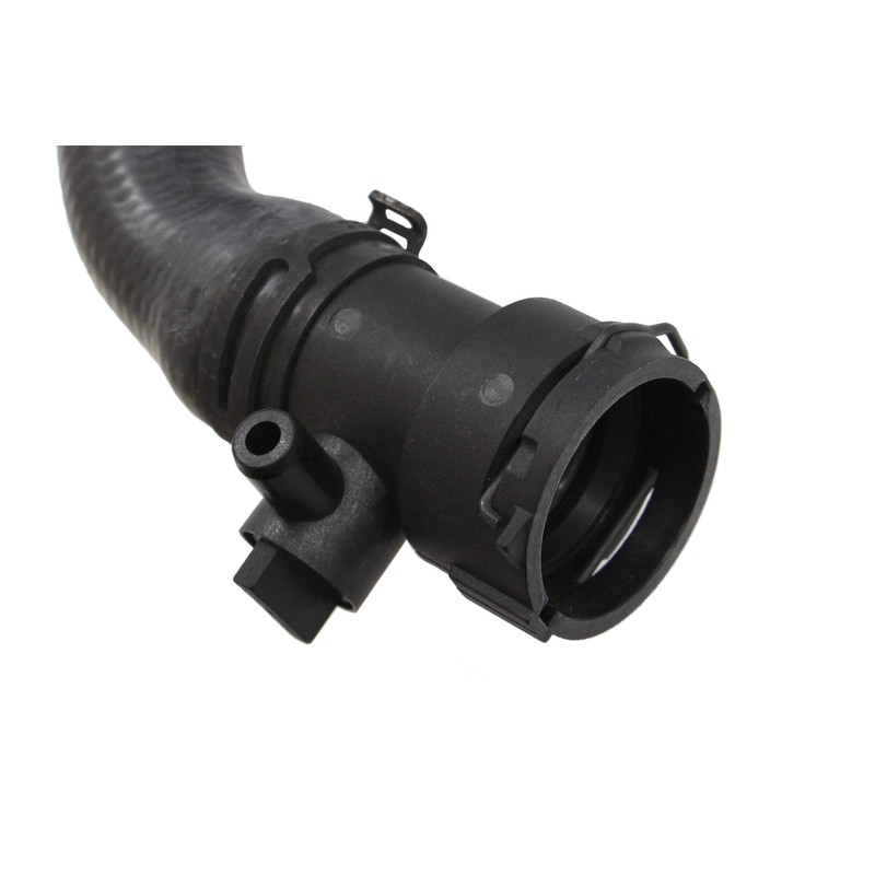 Rein Automotive CHR0607 Radiator Coolant Hose, 1 Pack