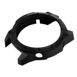 Outanaya TPU Sports Watch Protector Case for Easy to Install Stylish Design Unisex Frame Protector for Ages