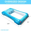 SWIMLINE Inflatable Swimming Pool Float Lounger Raft Mattress, Fun Mat,