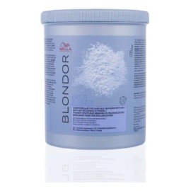 Wella Blondor Multi Blonde Powder 800gr Tono 7
