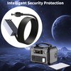 for Starlink Mini DC Power Supply, AC/DC Power Replacement, Compatible