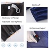 Yodilala TPU Waterproof and Leak-Proof Patient Care Pants,Reusable Incontinence Pants,Leak-Proof
