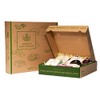 Women's Bean Project Mealtime Gift Box, 4 Items