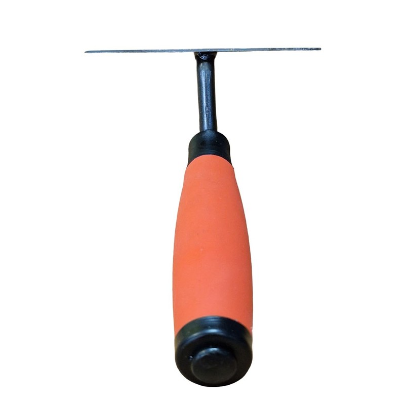 Builders Bucket Trowel 7" 175mm Soft Grip Tempered Steel DIY