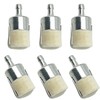 6 Pieces Fuel Filter Replacement for Echo Stihl String Trimmer