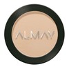 Polvo Compacto Almay Smart Shade Balance Hipoalergénico tono Light 5.7 g
