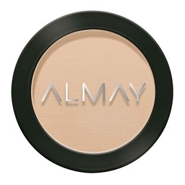 Polvo Compacto Almay Smart Shade Balance Hipoalergénico tono Light 5.7 g