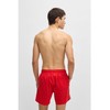 BOSS Men's Swimming Shorts Beachwear Swim Shorts Iconic, 610 medium