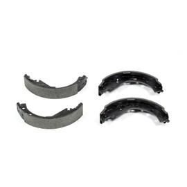 Power Stop B802 Autospecialty Brake Shoe