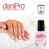 daniPro Doctor Formulated Nail Polish - Forever Girl/Topcoat Duo