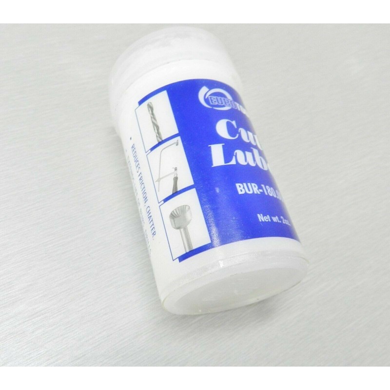 Cut Lube Wax Jewelers Cutting Lubricant for Saw Blades Burs