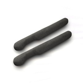 Car Seat Gap Filler Universal for Car SUV Truck Fill The Gap Between Seat and Console Stop Things from Dropping, Set of 2