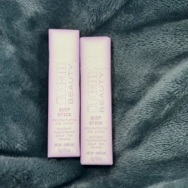 ITEM BEAUTY QUIP STICK LIP COLOR in COME THRU 1oz/3g Full Size (QTY 2)