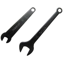 Ichinen Access RELIEF 99030 Trimmer Electric Repair Parts Large and Small Spanner Set for TRS-340
