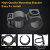 UBULLOX Bike U Lock Heavy Duty Bike Lock Bicycle U