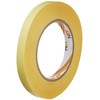 TESA Double-Sided Tape, 12 mm x 50 m, Transparent (64621