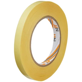 TESA Double-Sided Tape, 12 mm x 50 m, Transparent (64621 12 mm x 50 m Transparent) Brand