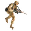 T M P Intl McFarlane's Soldiers Redeployed Airforce Special Operations