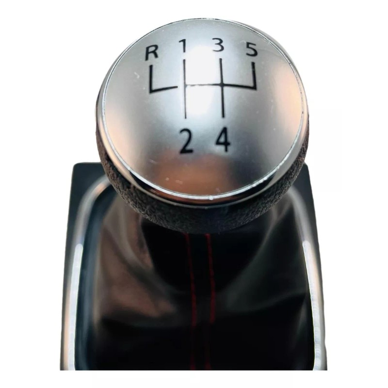 Alien Technology Palanca Velocidades A3 A4 Jetta Golf Pomo Mk4