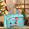 Carrying Bag for Toniebox 2 Starter Set, Travel Storage Case