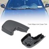 Front Wiper Arm Cover Trim RHD 61617138991 Fit for 3-Series