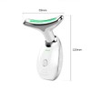 ANCLLO Portable Electric Facial Massager With Skin Firming And Anti-Wrinkle