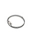 FindASpare Circular Fan Oven Element 2250W 2 Turn Belling 050561065