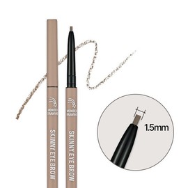 Holika Holika 원더드로잉 스키니 아이브로우 0.05g Wonder Drawing Skinny Eyebrow 0.05g